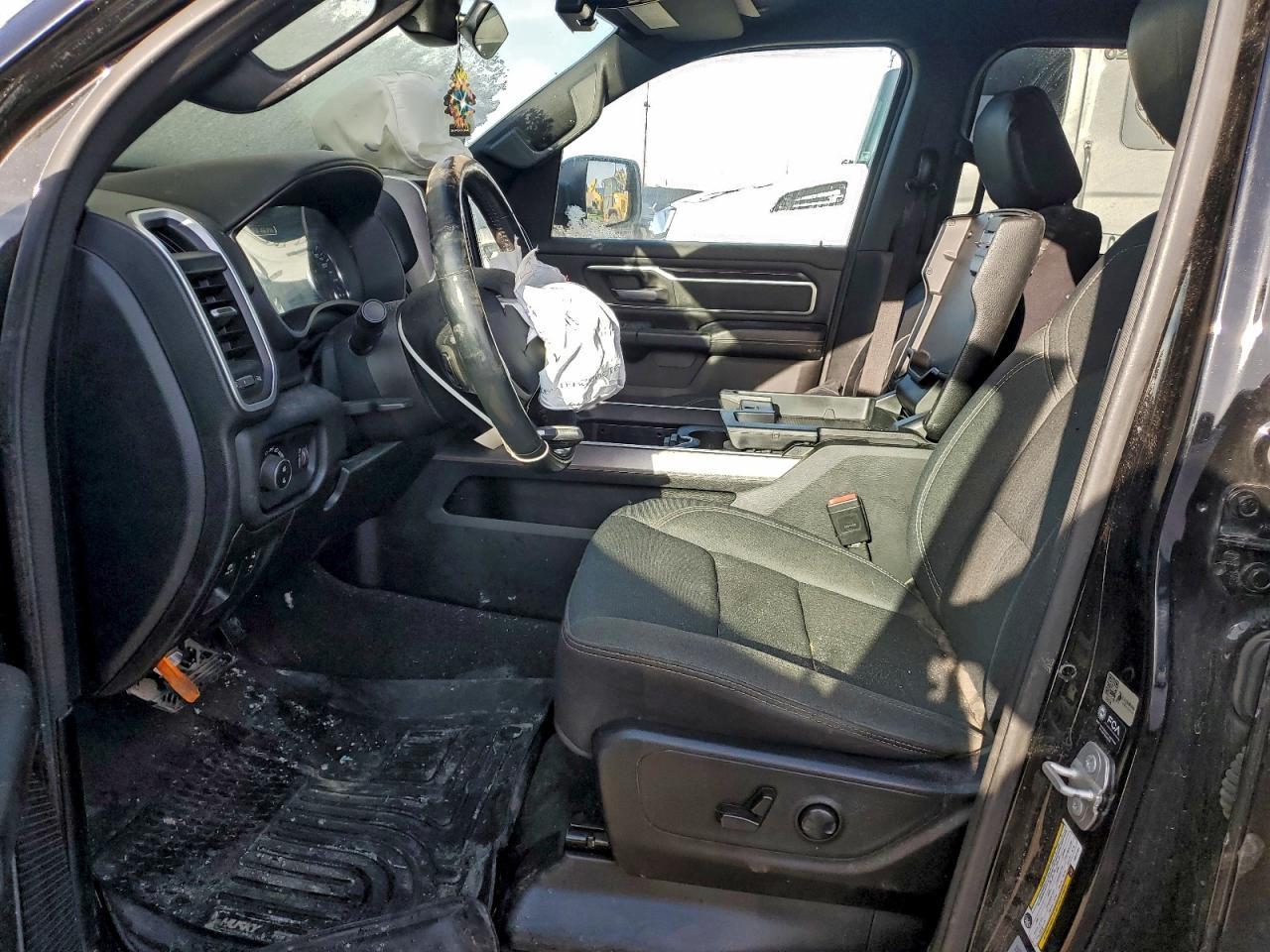 2023 Ram 1500 Big Horn/Lone Star - Image 7