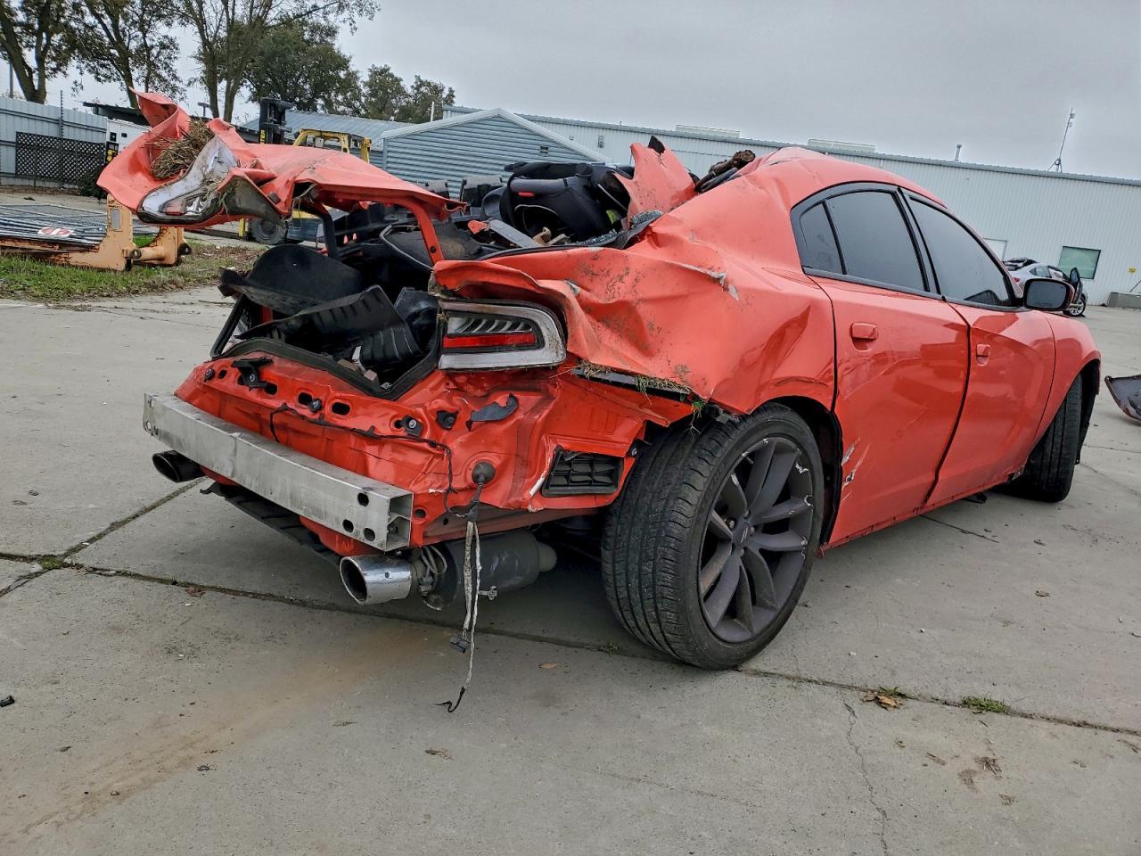 2020 Dodge Charger R/T - Image 3
