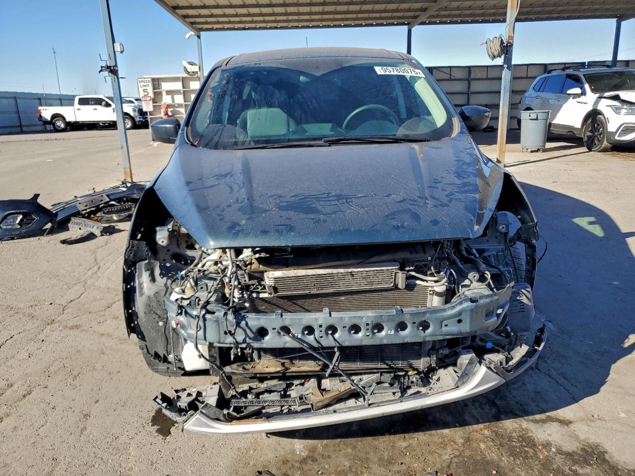 2019 Ford Escape Se - Фото 5