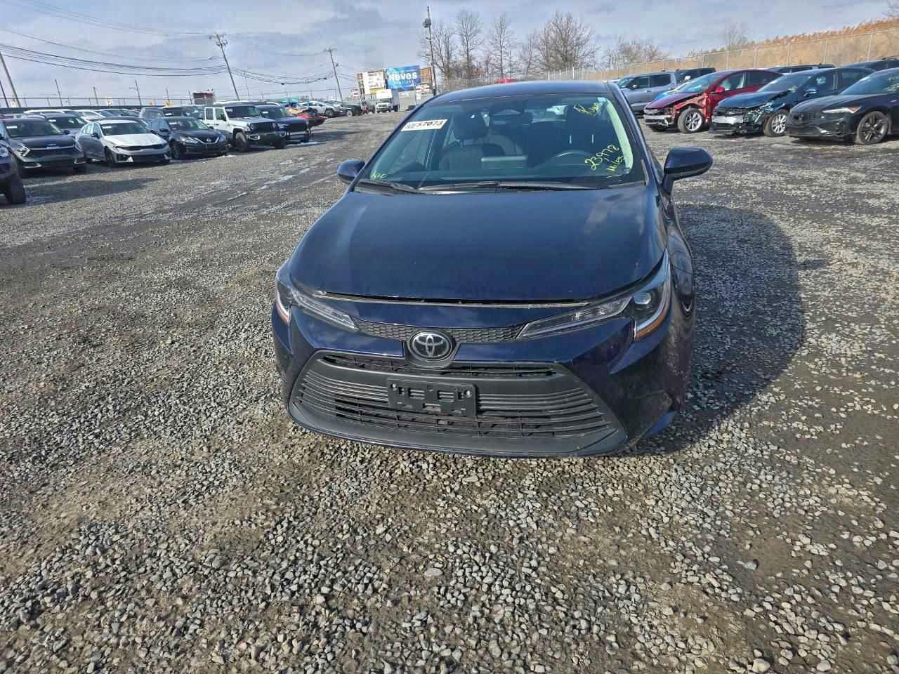 2024 Toyota Corolla Le - Фото 5