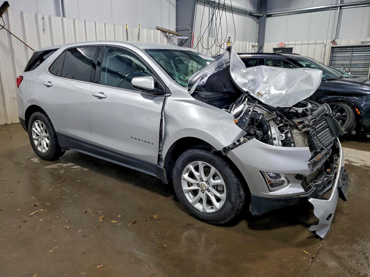 2019 Chevrolet Equinox Lt - Image 4