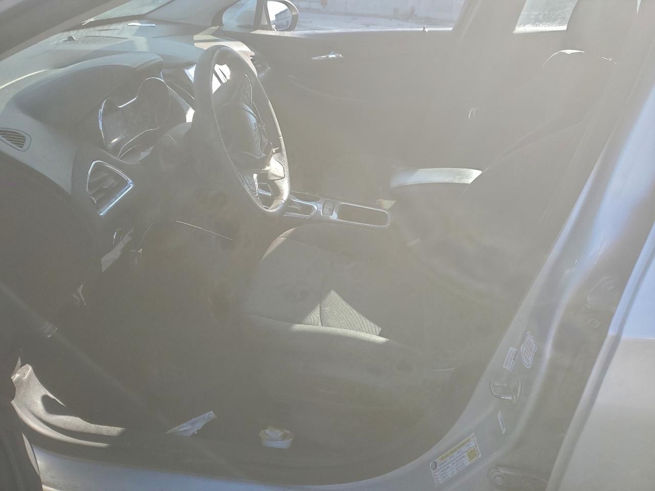 2017 Chevrolet Cruze Lt - Фото 7