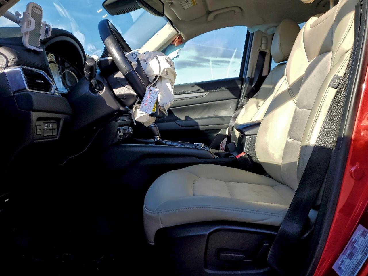 2018 Mazda Cx-5 Touring - Фото 7