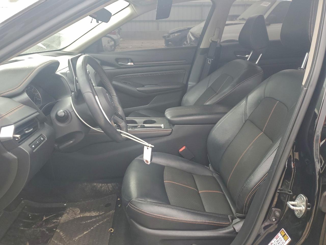 2019 Nissan Altima Sr - Image 7