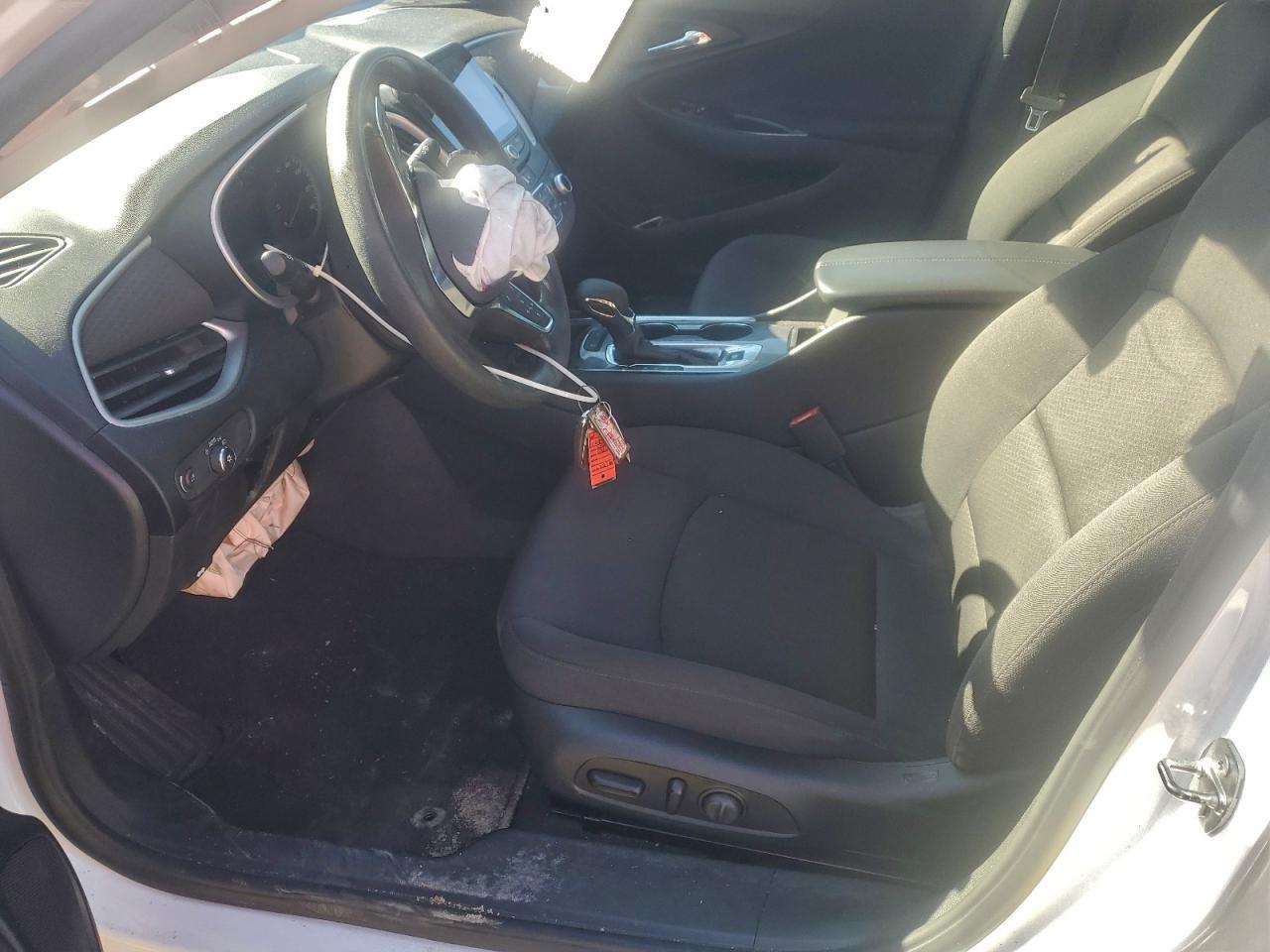 2023 Chevrolet Malibu Lt - Image 7