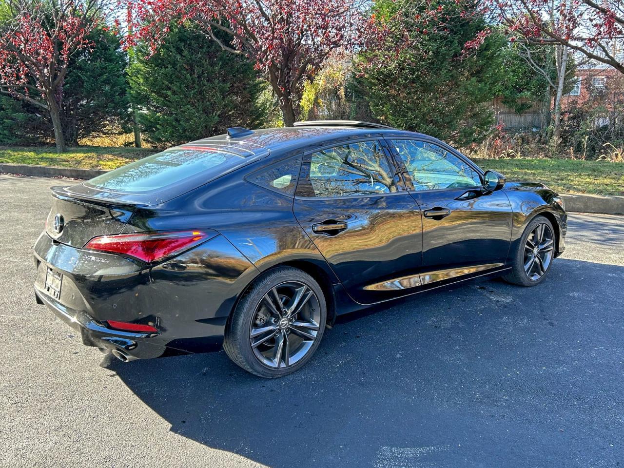 2023 Acura Integra A-Spec Tech - Фото 4