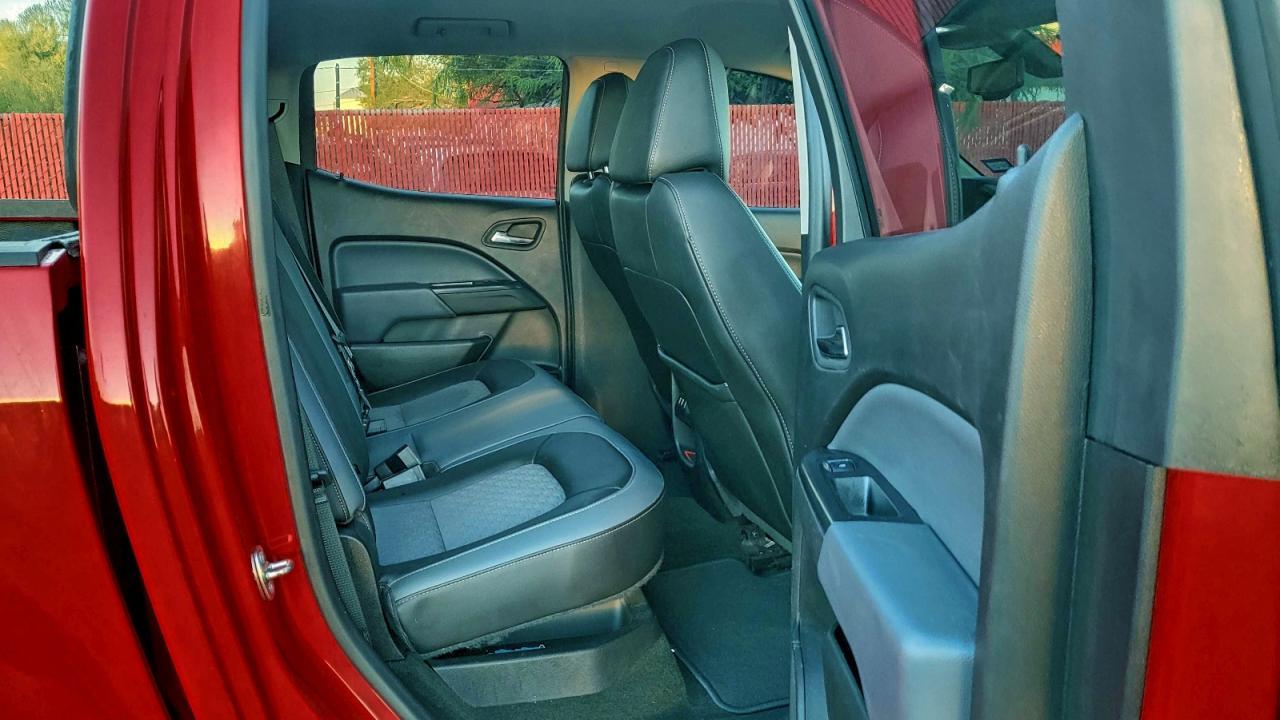 2018 Chevrolet Colorado Z71 - Image 6