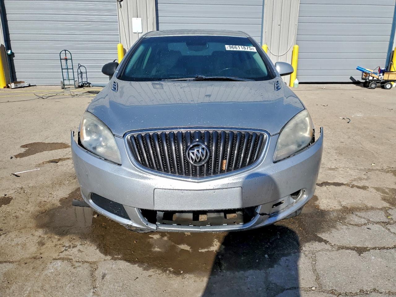 2016 Buick Verano - Фото 5