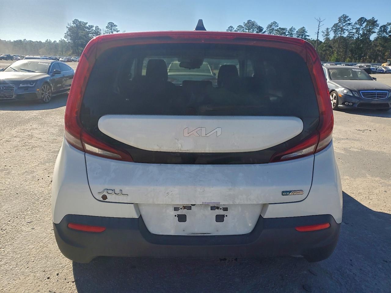 2022 Kia Soul Ex - Фото 6