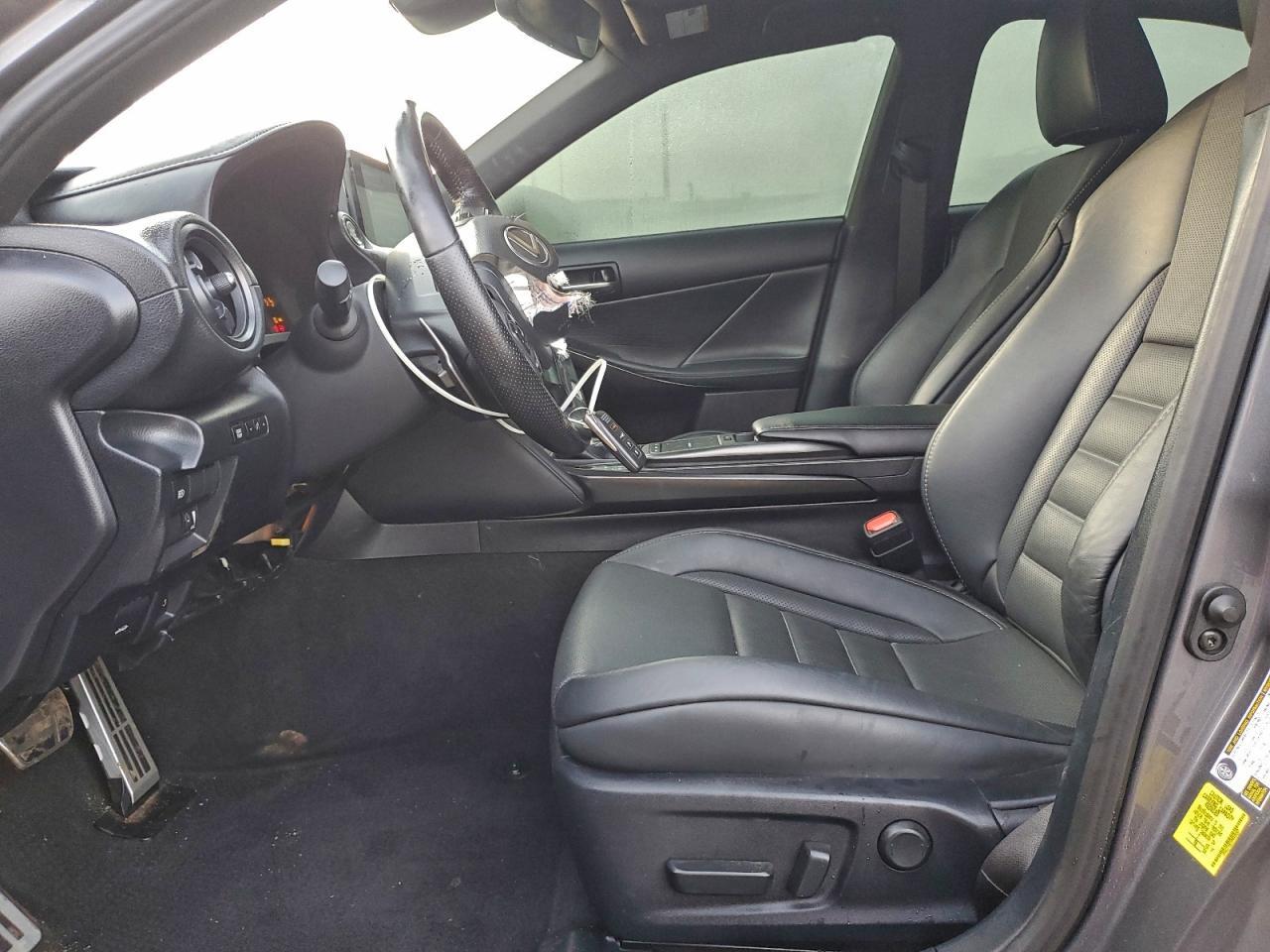 2023 Lexus Is 350 F Sport Design - Фото 7