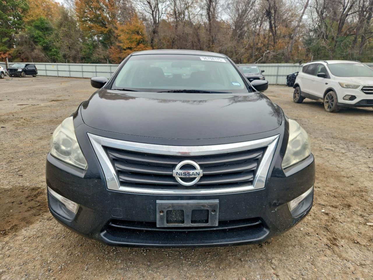 2013 Nissan Altima 2.5 - Фото 5
