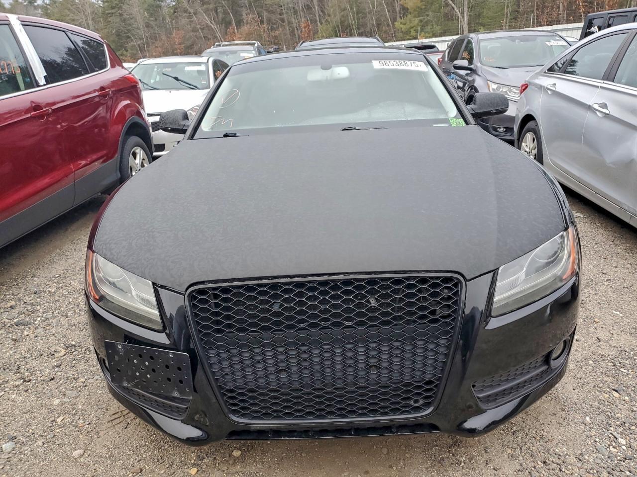 2011 Audi A5 Premium Plus - Фото 5