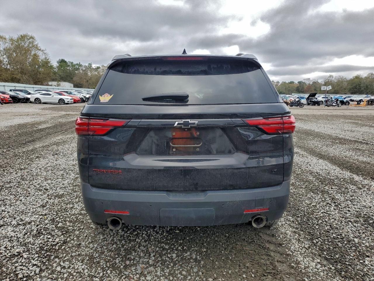 2022 Chevrolet Traverse Lt - Image 6