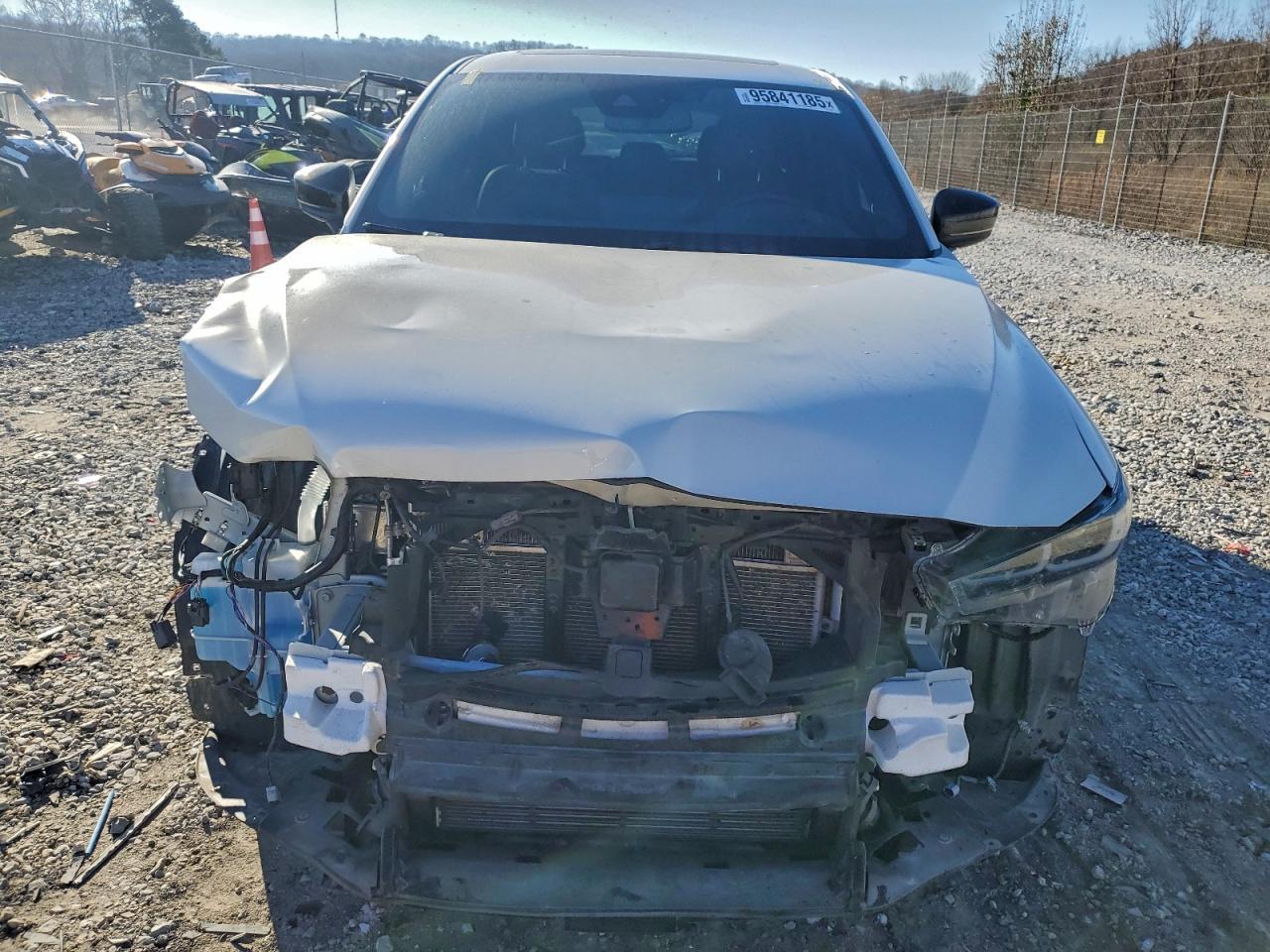 2024 Mazda Cx-5 Carbon Turbo - Фото 5