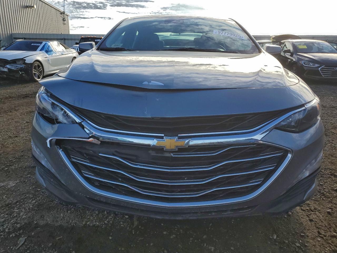 2024 Chevrolet Malibu Lt - Image 5