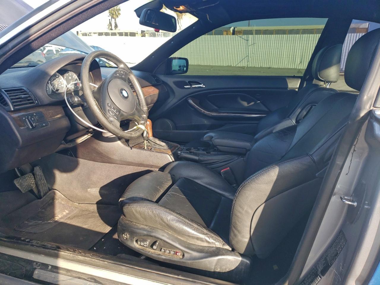 2004 BMW 330 Ci - Фото 7