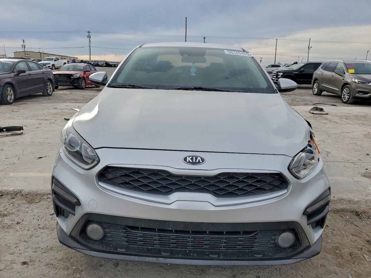 2019 Kia Forte Fe - Image 5