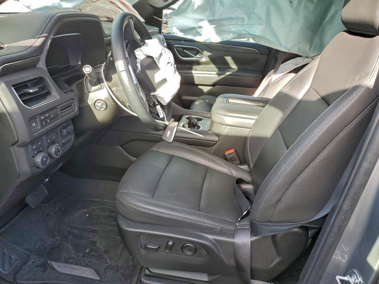 2024 Chevrolet Tahoe K1500 Lt - Фото 7