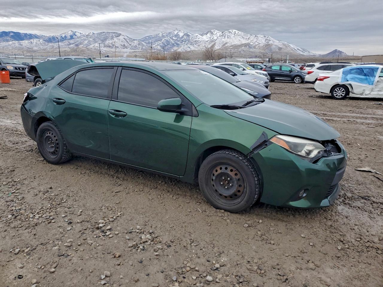 2016 Toyota Corolla L - Image 4