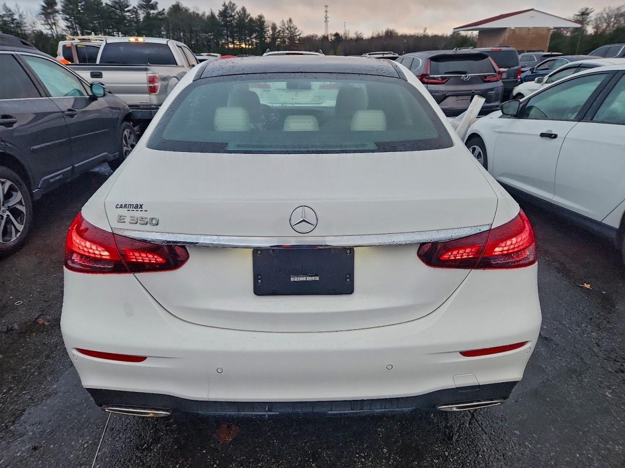 2023 Mercedes-Benz E 350 - Фото 6