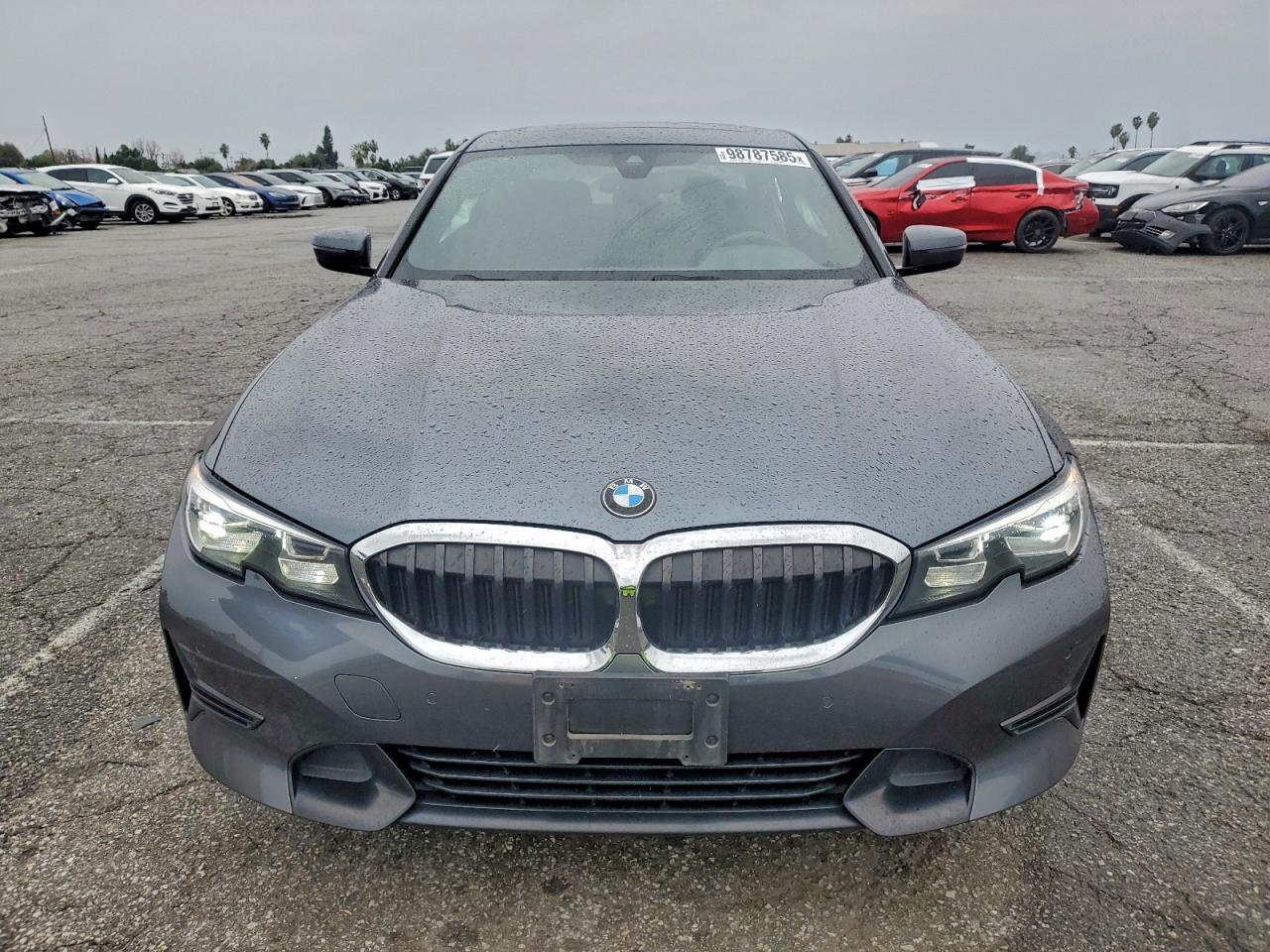 2020 BMW 330I - Image 5