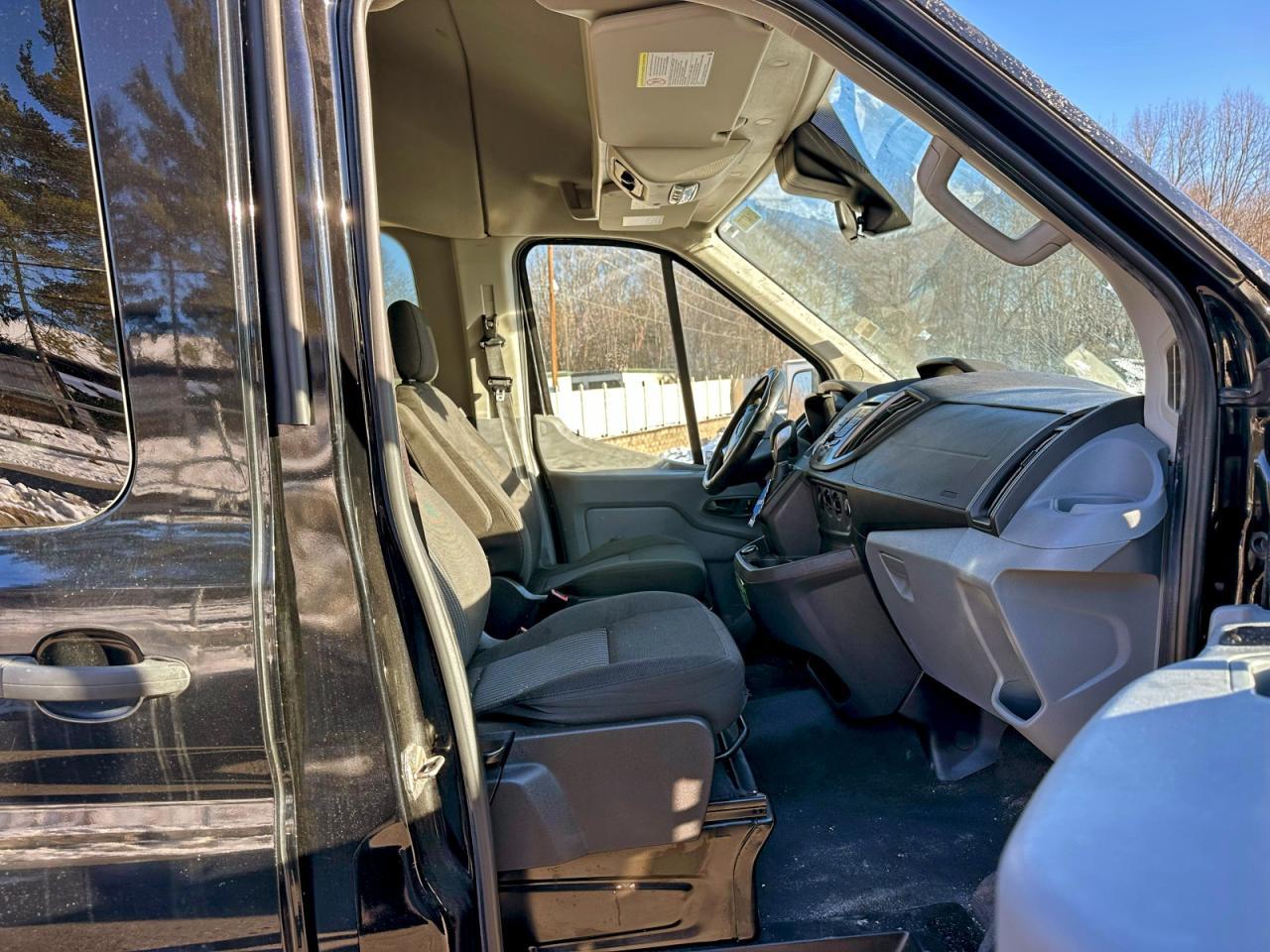 2017 Ford Transit T-350 Hd - Фото 6