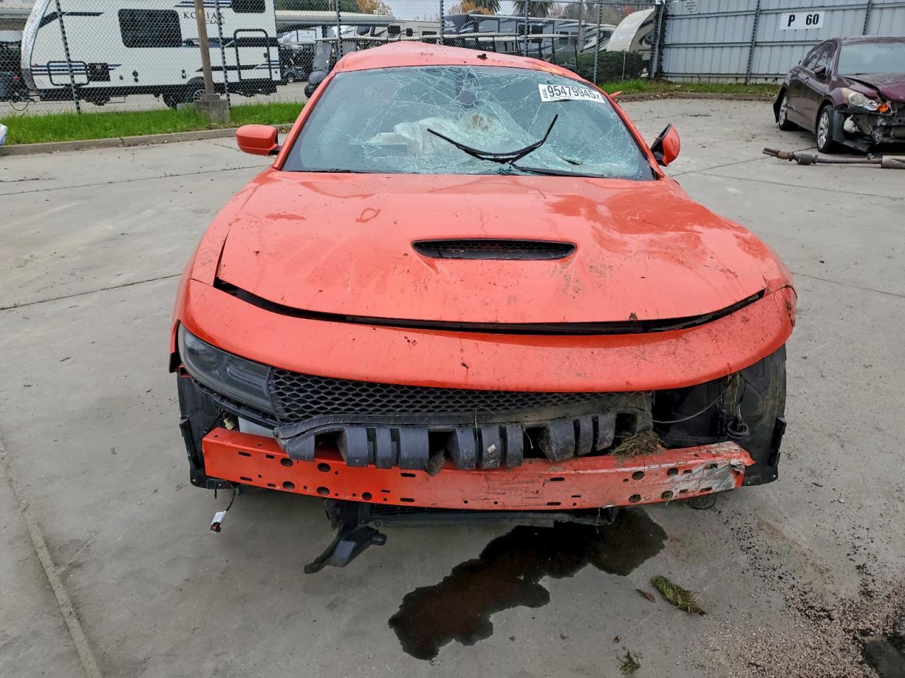 2020 Dodge Charger R/T - Image 5