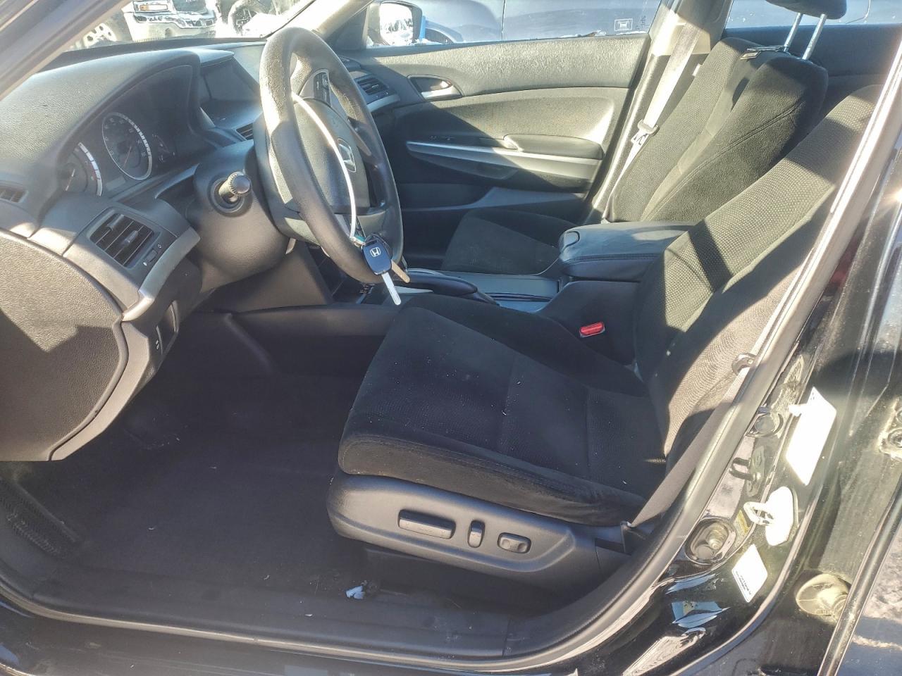 2010 Honda Accord Ex - Image 7