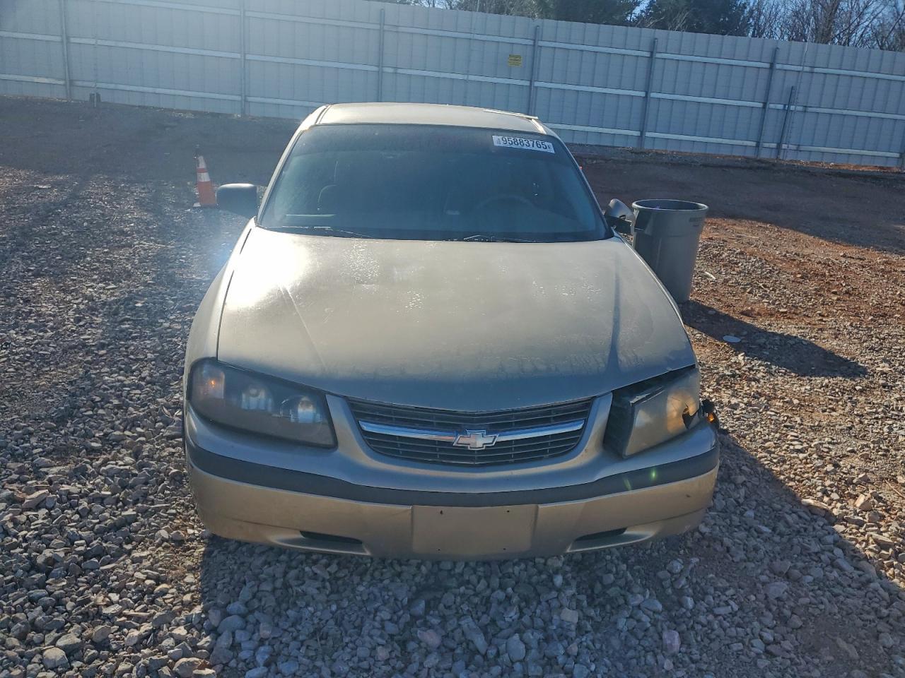 2005 Chev Impala - Image 5