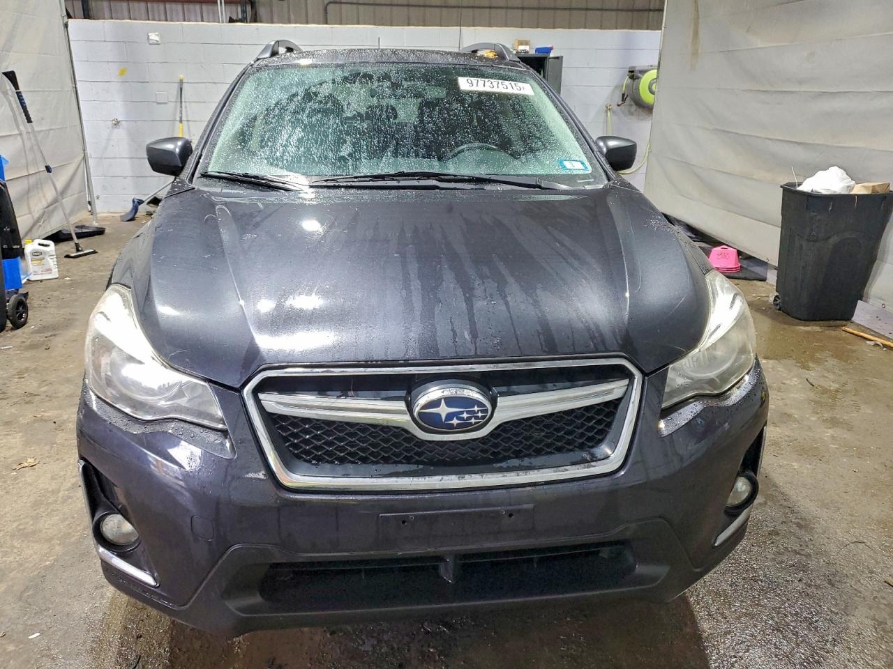 2017 Subaru Crosstrek Premium - Image 5