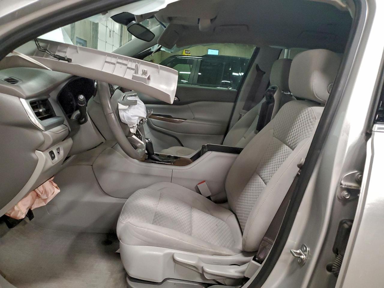 2019 GMC Acadia Sle - Фото 7