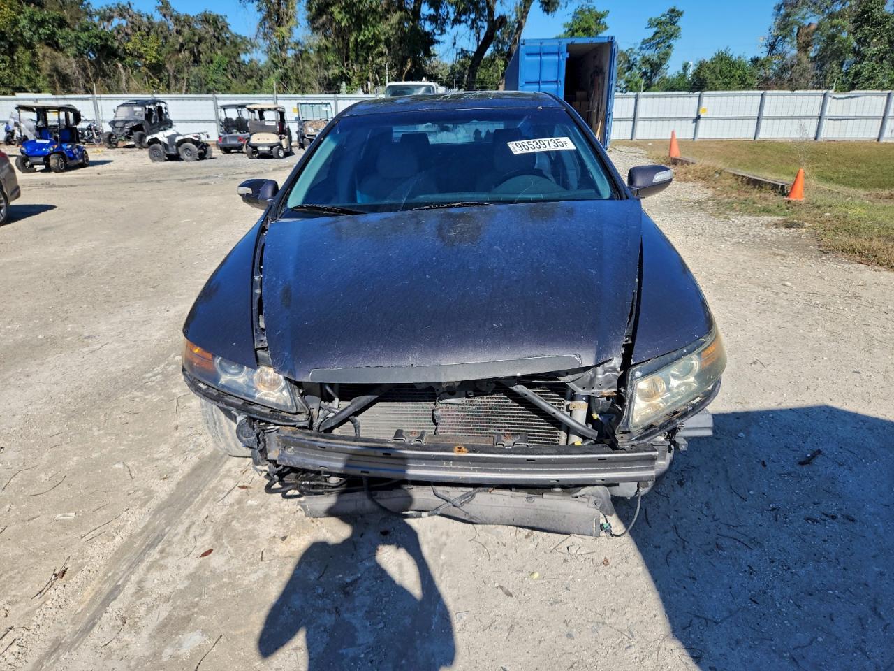 2007 Acura Tl - Фото 5