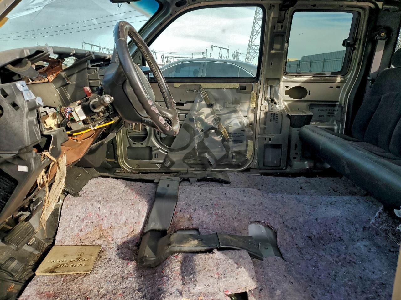 2002 Chevrolet Silverado C1500 - Фото 7