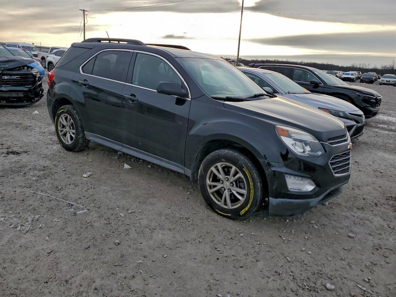 2017 Chevrolet Equinox Lt - Image 4