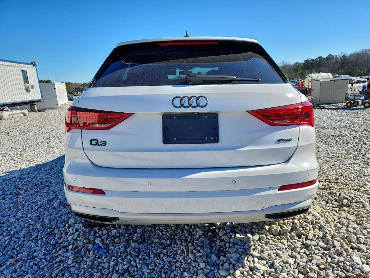 2022 Audi Q3 Premium 40 - Image 6