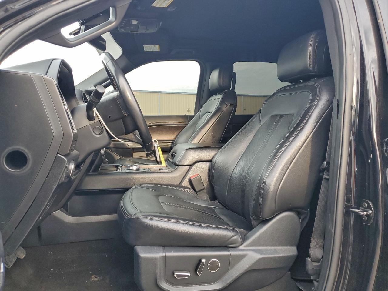 2020 Ford Expedition Max Limited - Фото 7