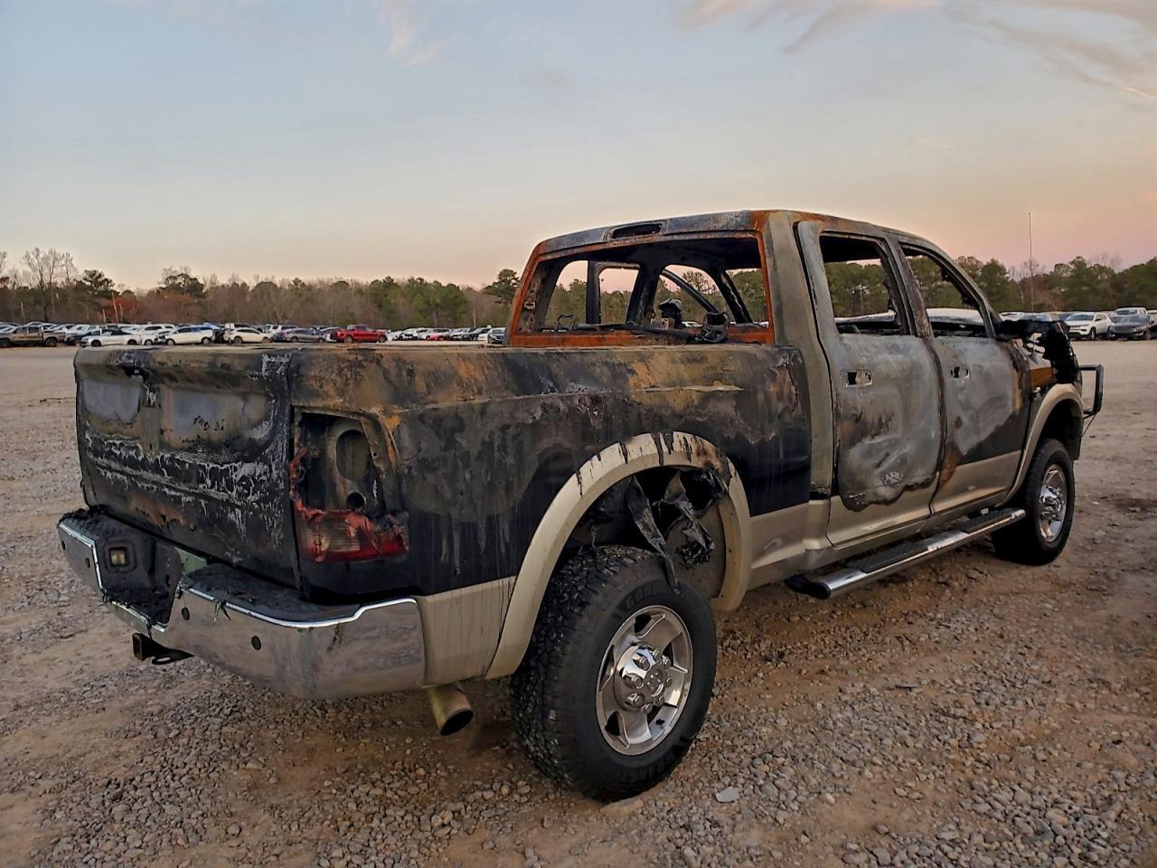 2010 Dodge Ram 3500 - Фото 3