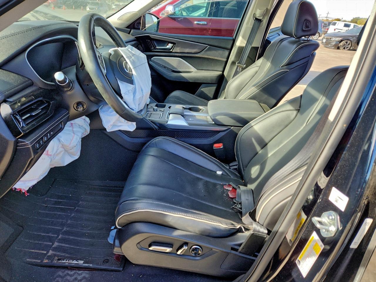 2023 Acura Mdx - Фото 7