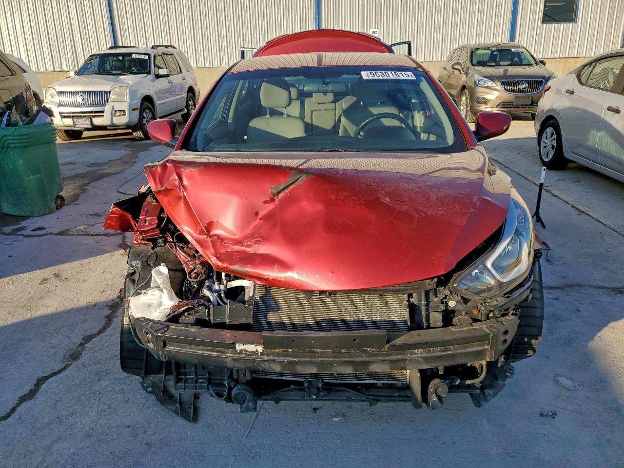 2015 Hyundai Elantra Se - Image 5