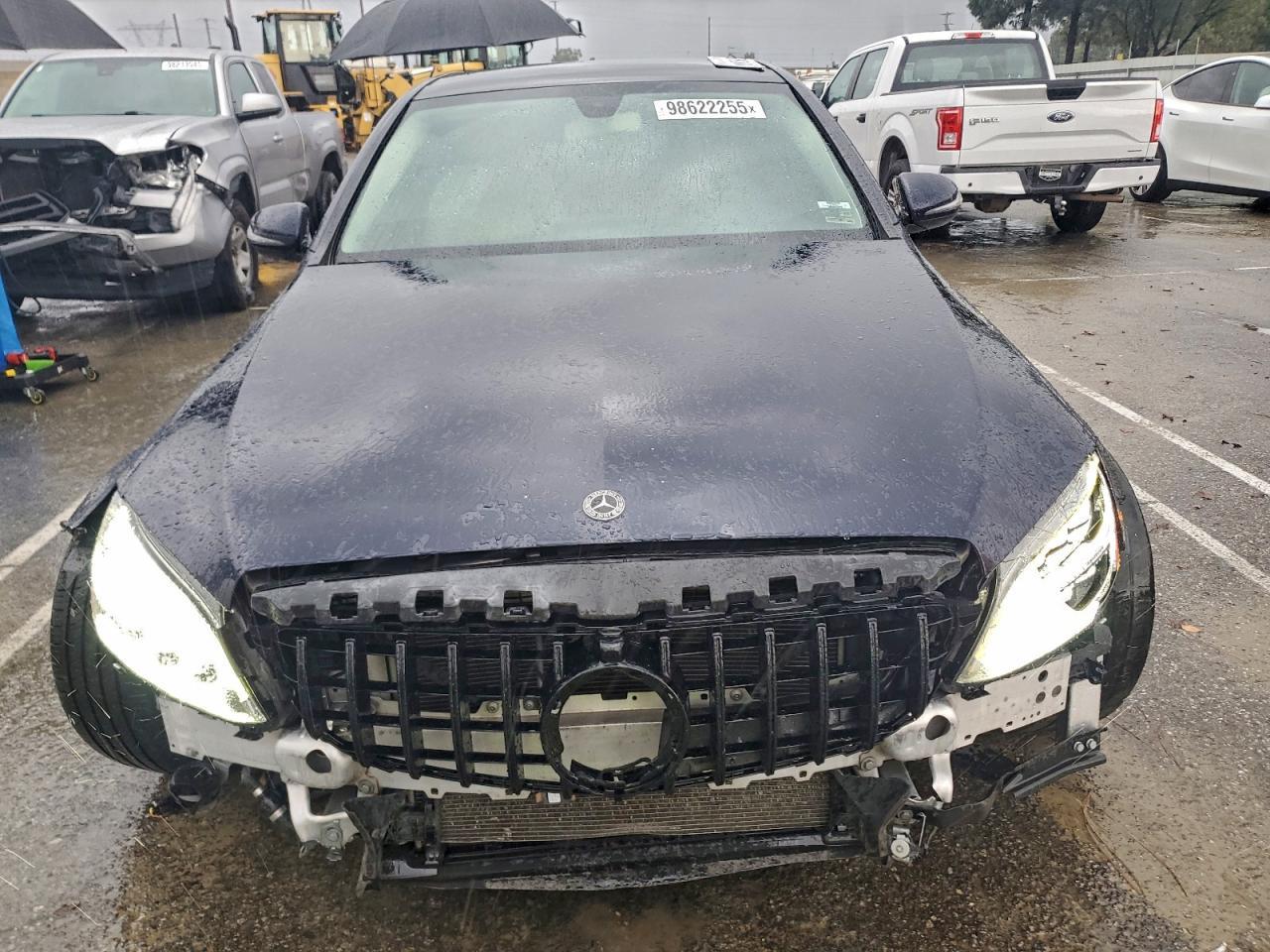 2019 Mercedes-Benz C 300 - Фото 5