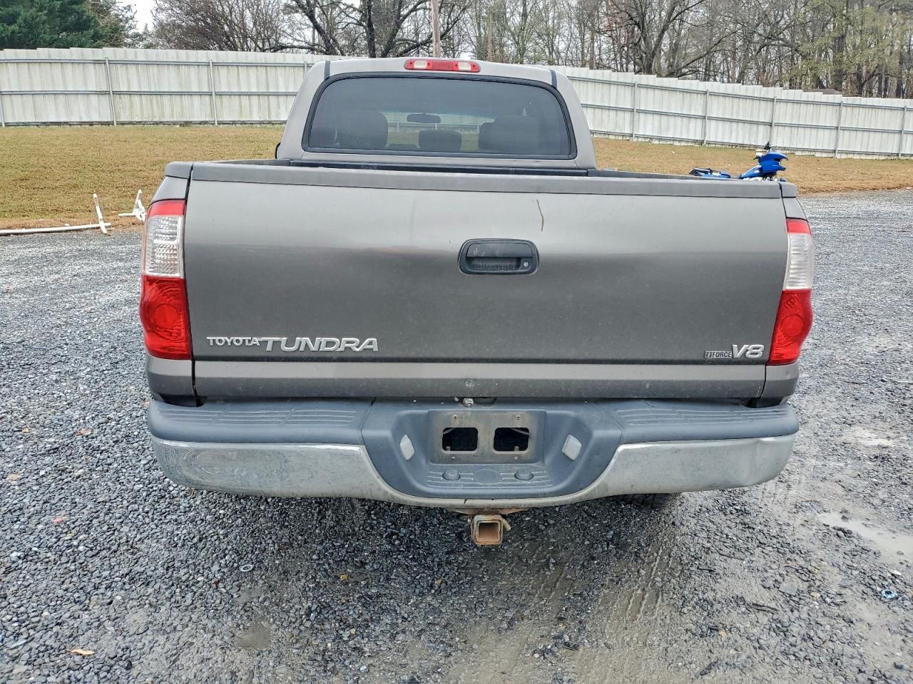 2006 Toyota Tundra Double Cab - Image 6
