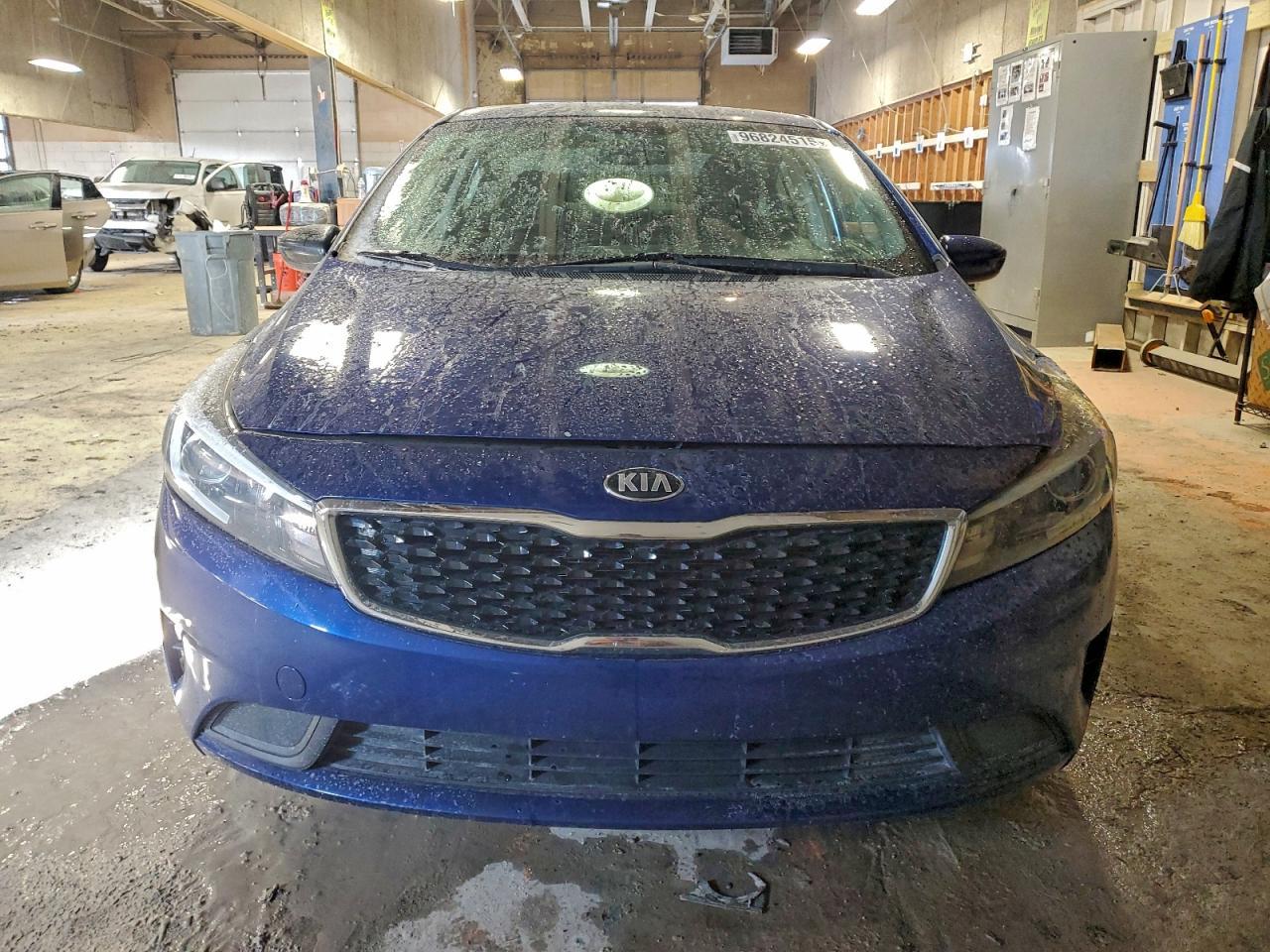 2018 Kia Forte Lx - Фото 5