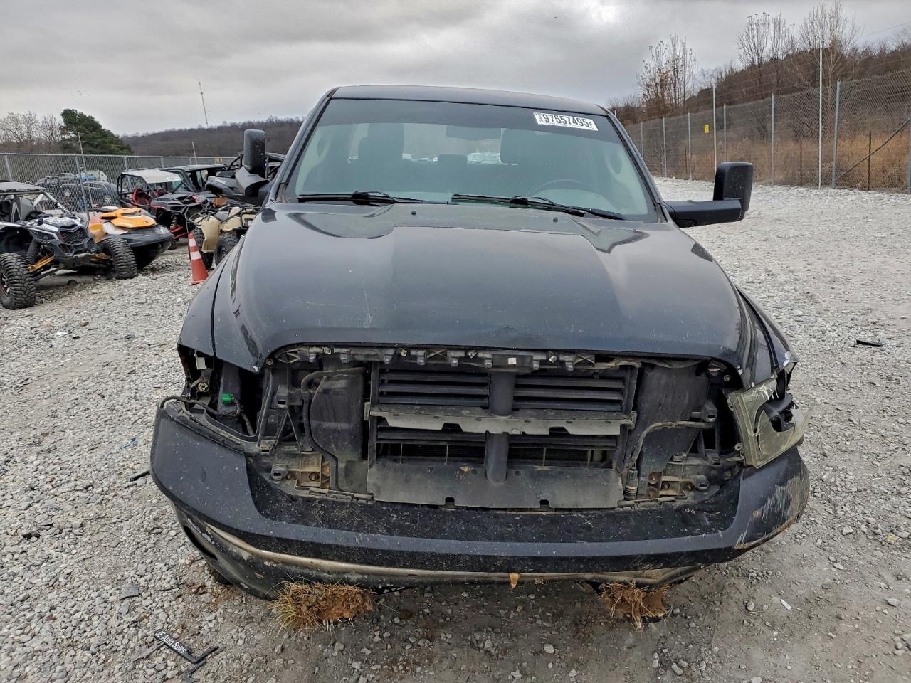 2014 Ram 1500 Slt - Image 5