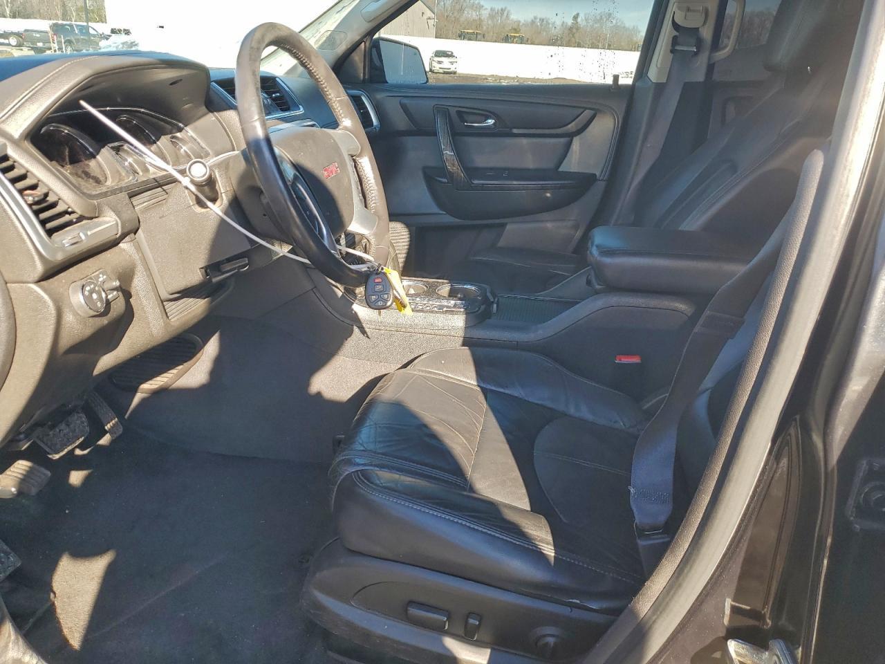 2015 GMC Acadia Slt-1 - Image 7