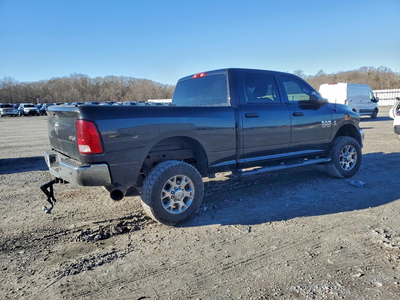 2018 Ram 2500 St - Image 3