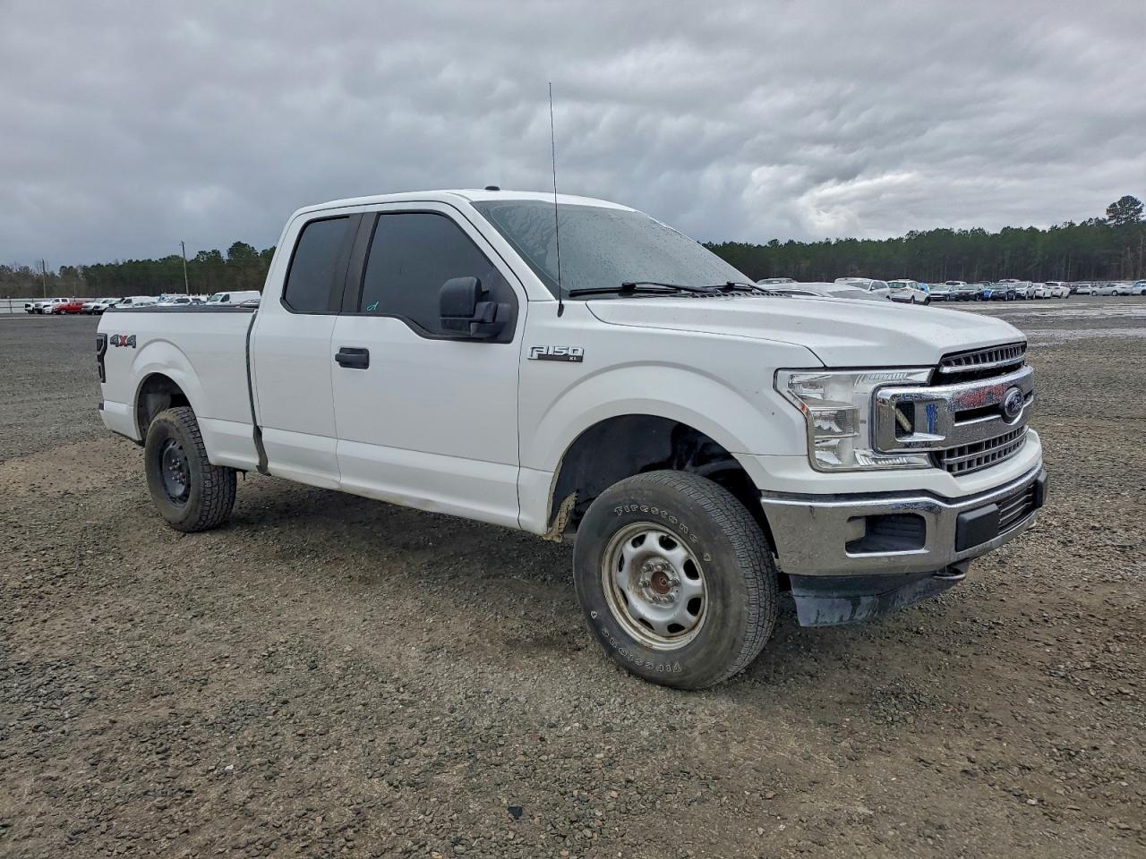2019 Ford F150 Super Cab - Фото 4