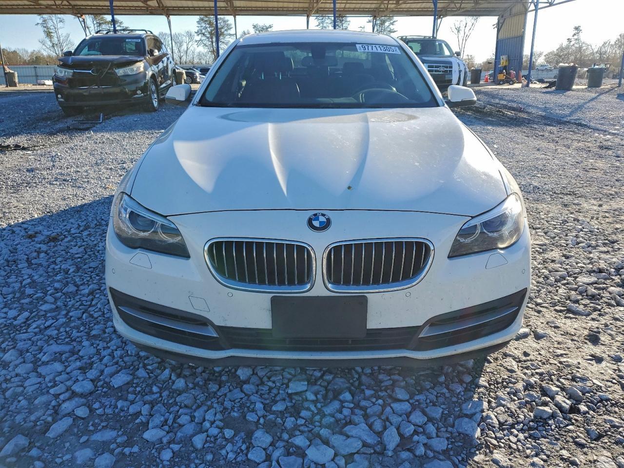 2014 BMW 535 Xi - Фото 5