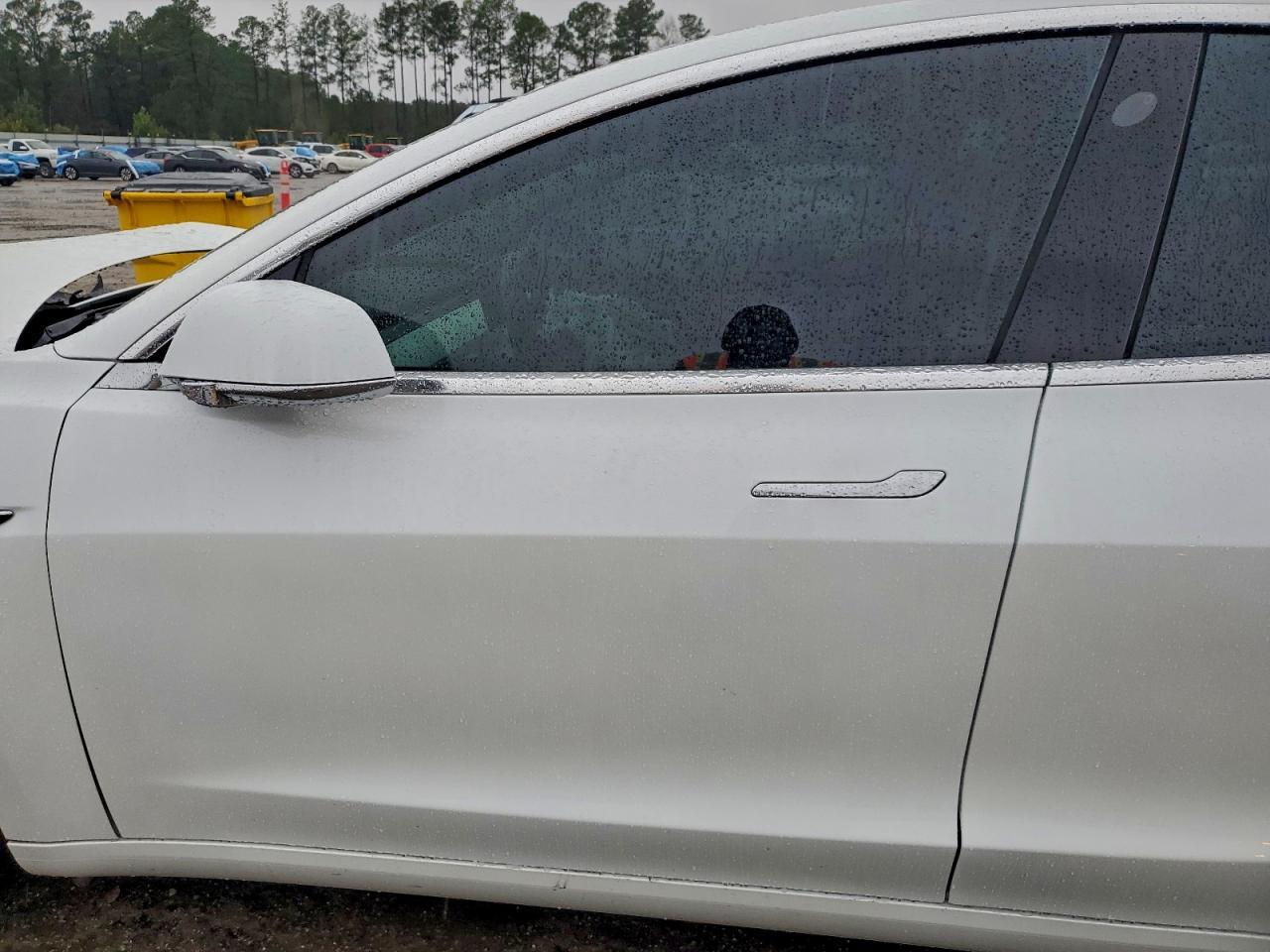 2020 Tesla Model 3 - Фото 7