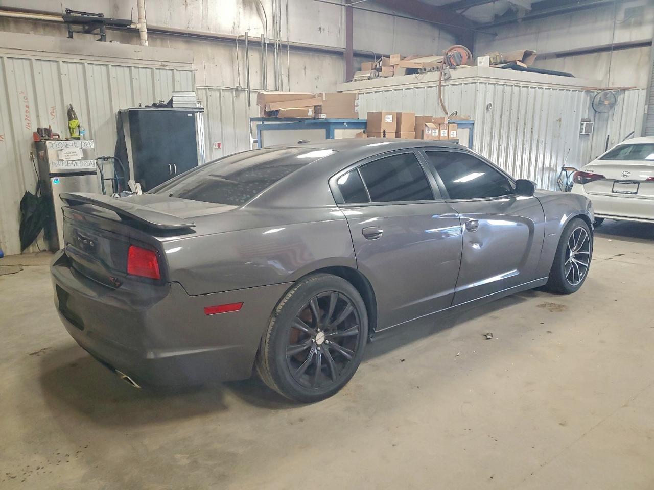 2014 Dodge Charger R/T - Фото 3