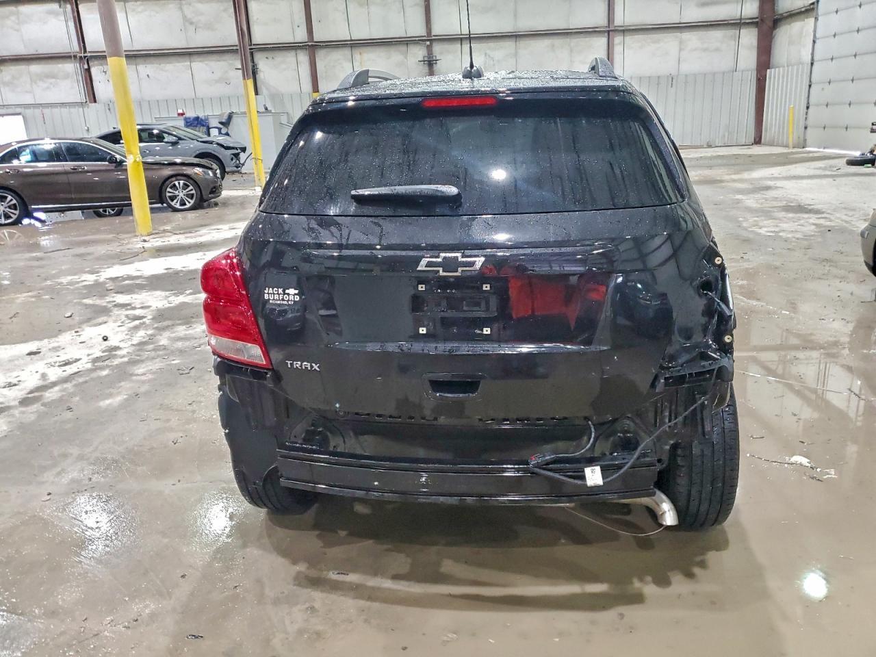 2022 Chevrolet Trax 1Lt - Image 6